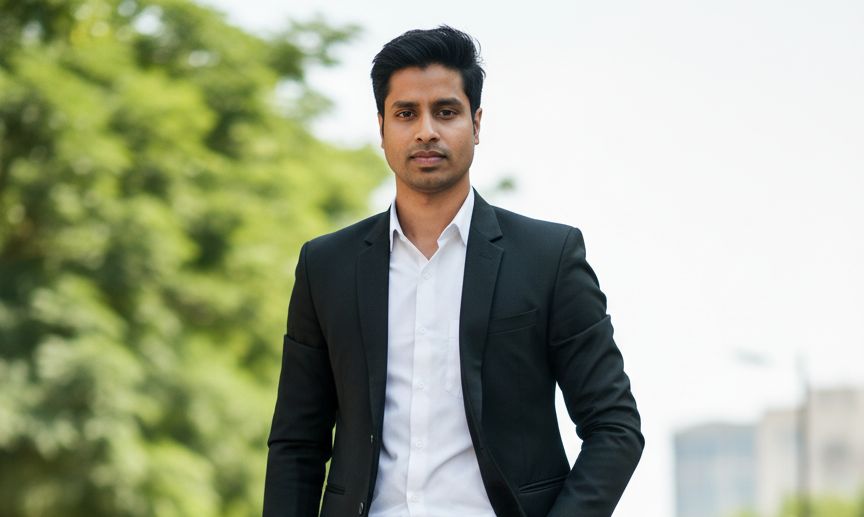 Sarwar Jahan Raj
