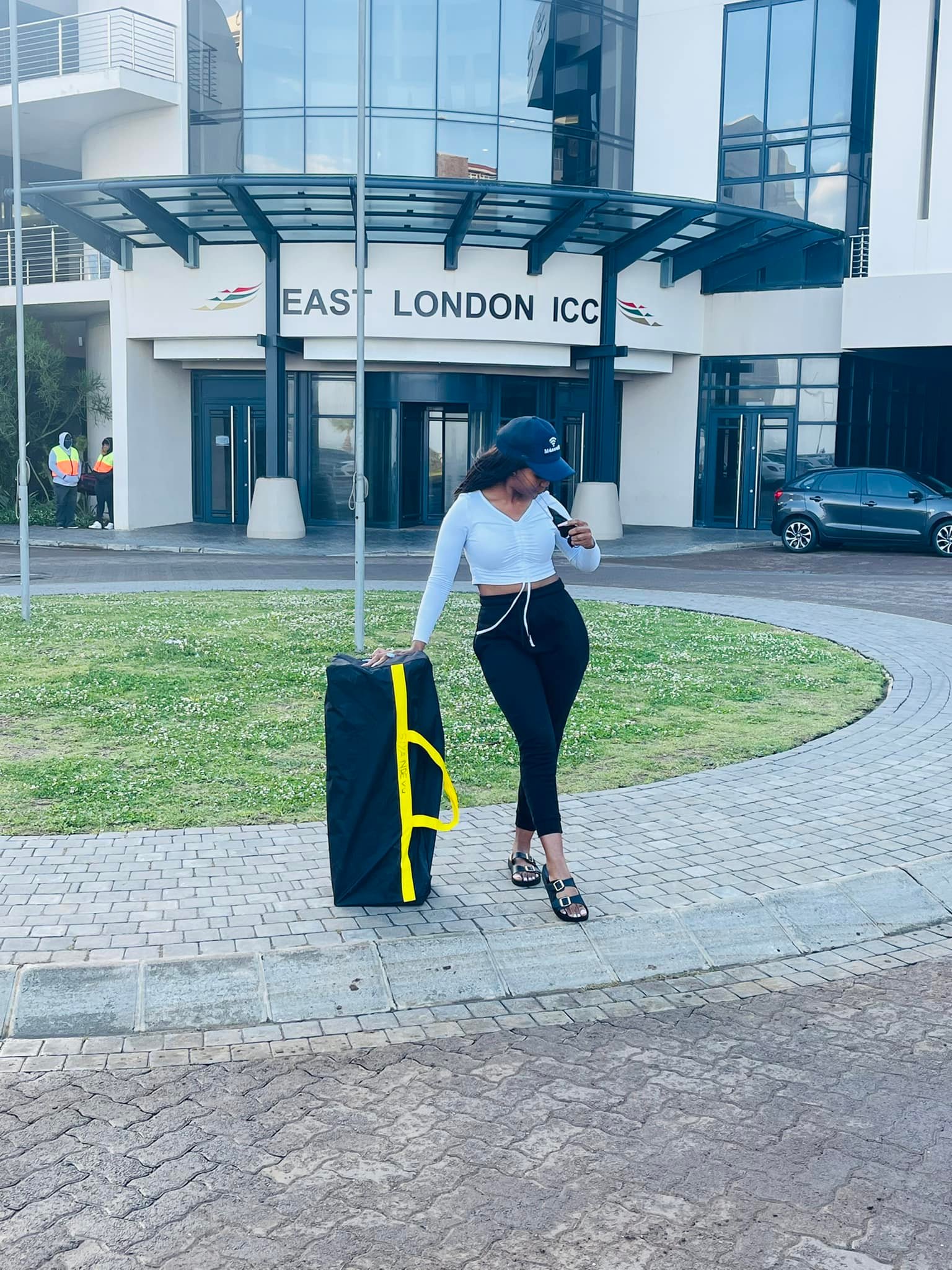 Bronitek | East London