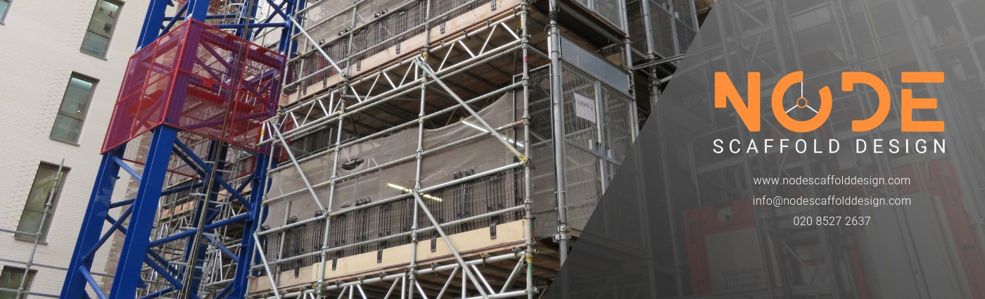 Node Scaffold Design