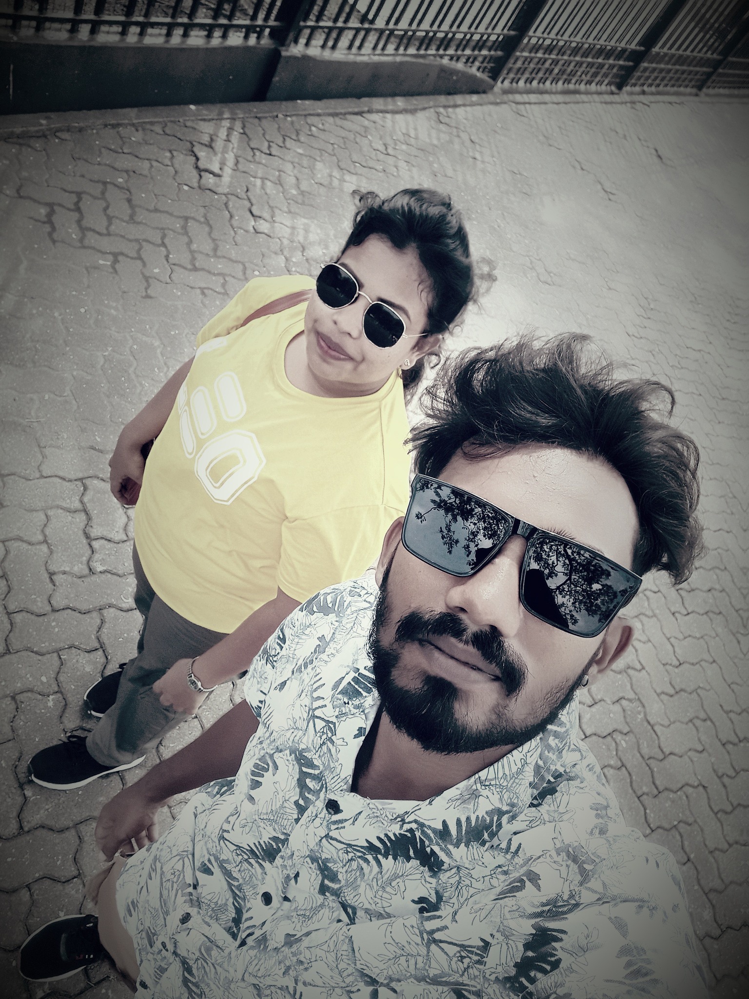 Gayan H Madushanka