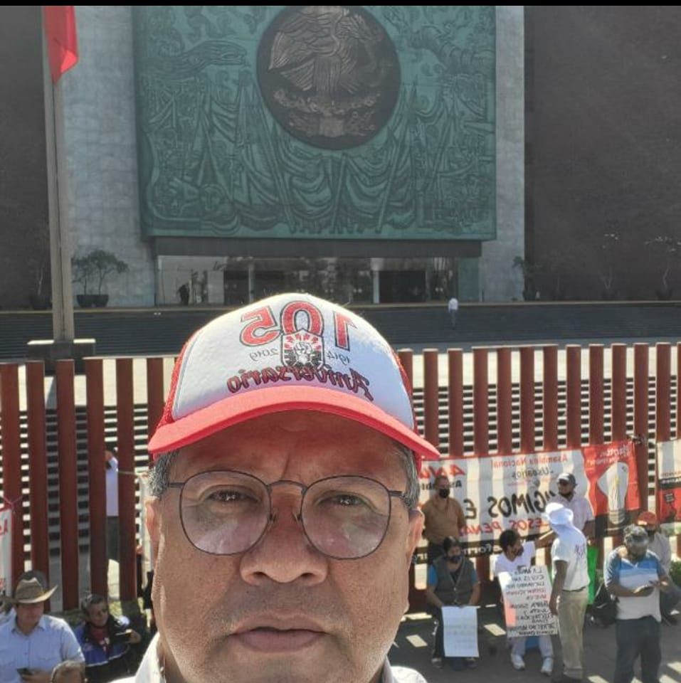 Miguel Marquez Ríos added a new... - Miguel Marquez Ríos