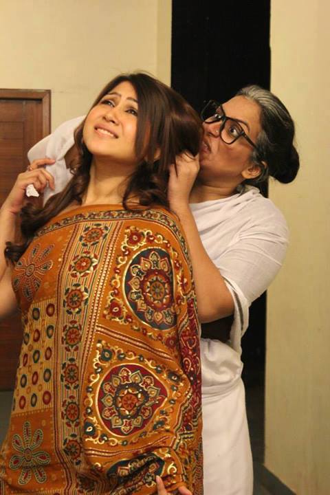 Alizeh Rizvi