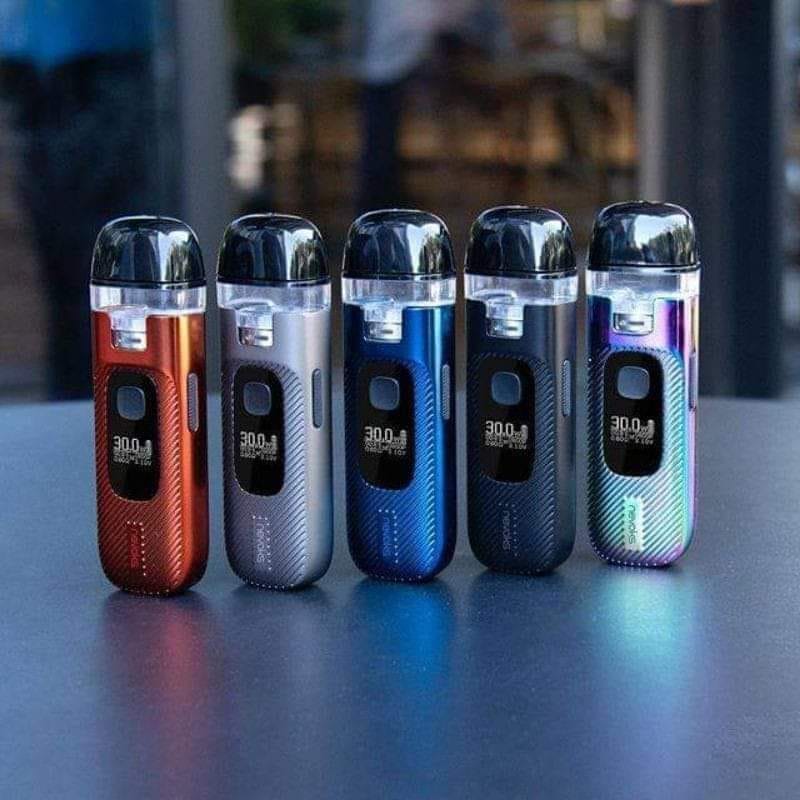 🔥🔥 Veego Pod Mod 🔥🔥 With a built-in... - Fog Box Philippines