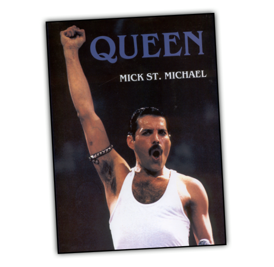 Collecting Queen - 