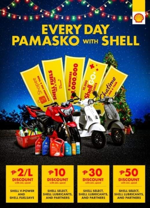 Shell Taft lions Redfields One Corporation - Home