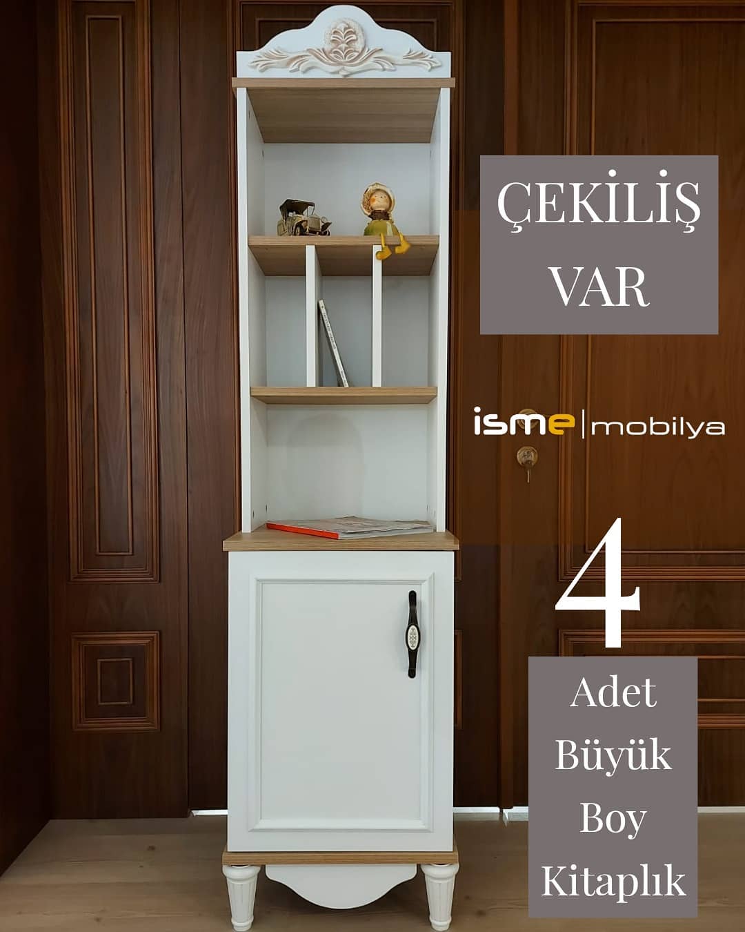 İSME Mobilya Posts Facebook