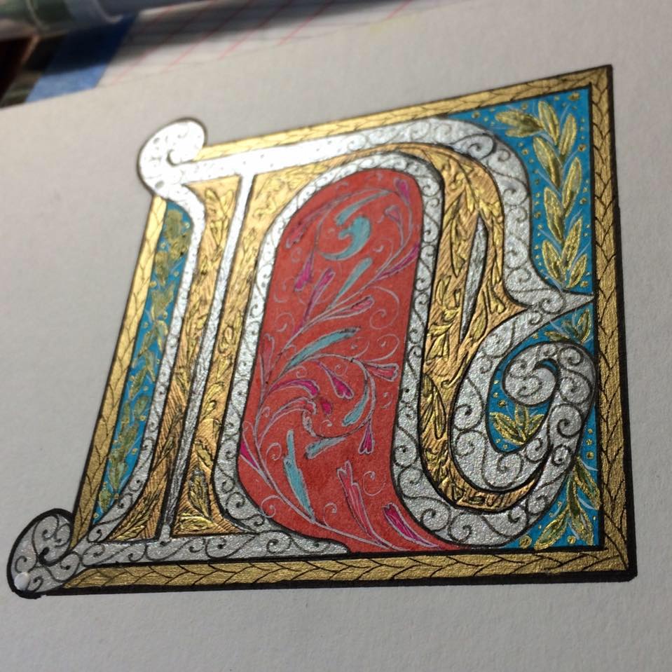 Entropy Ink