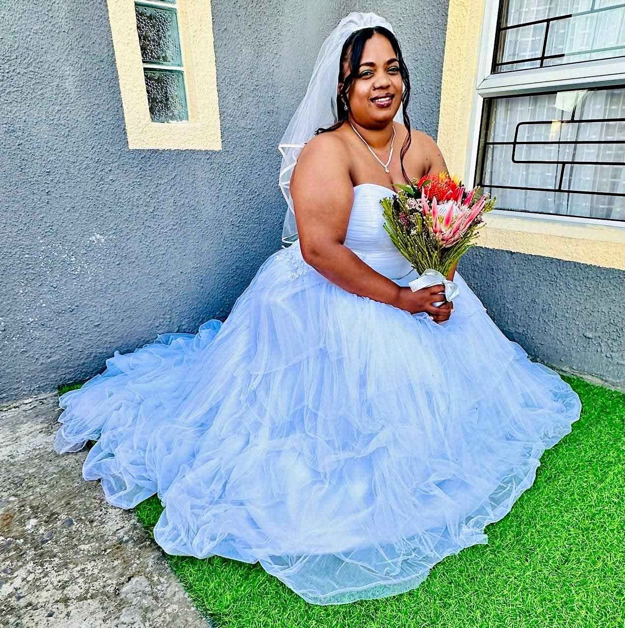 bridesmaid dresses cape town Low budget wedding & to hire [hidden information] - Dresses - Town, Western Cape | Facebook Marketplace A-Line Maxi Elastic Cloth show_recs Maria montessori Item Description Size:UK 11