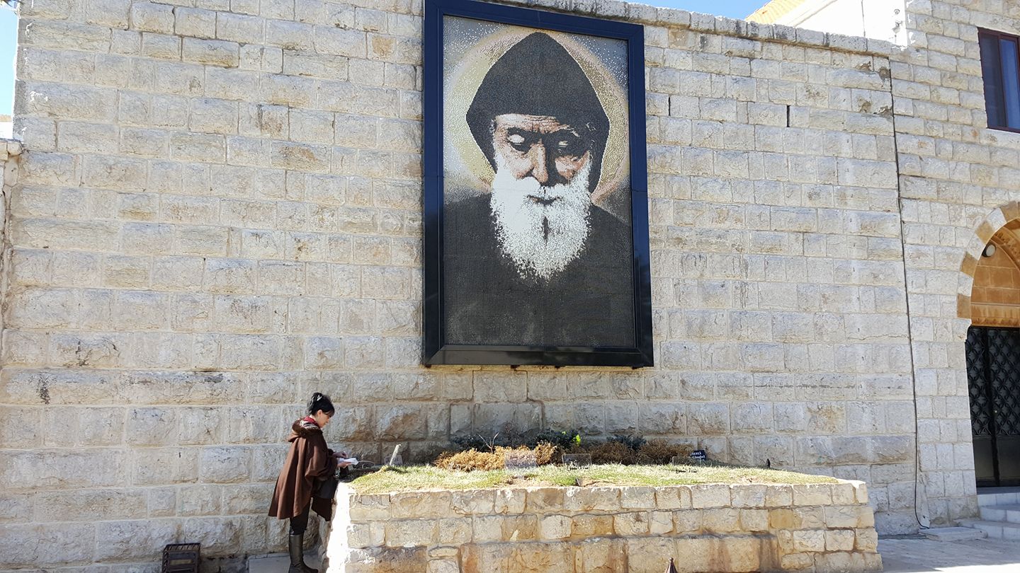 Rita Rizkallah Prayers, Interviews and More