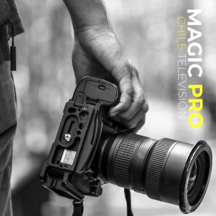Magic Pro Chile - Pagina Oficial
