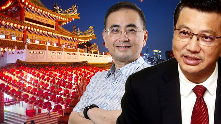 全球华人新闻 Global Chinese News... - 全球华人新闻 Global Chinese News