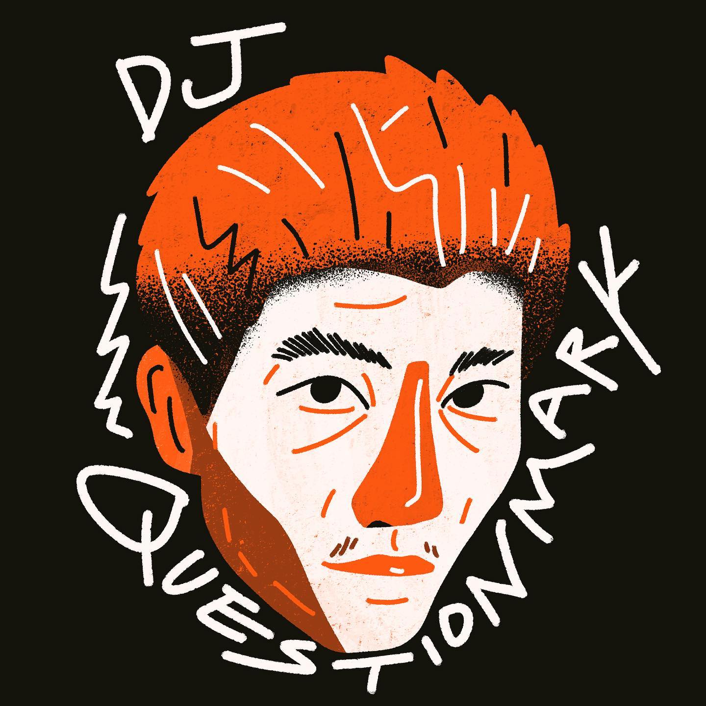 DJ QuestionMark - 4/17 我會在 That’s My Shhh 上面展示... | Facebook