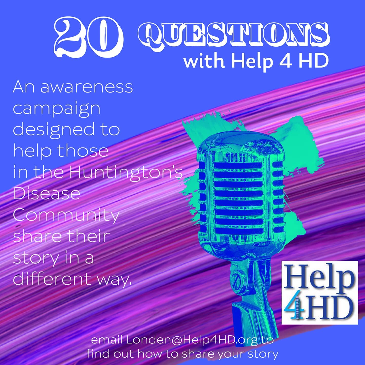 We are really excited to launch... - Help 4 HD International | Facebook