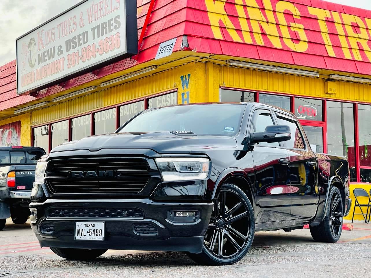 💥💥 KING TIRE & WHEELS #1 💥💥 🔥🔥2020... - King Tire & Wheel #1