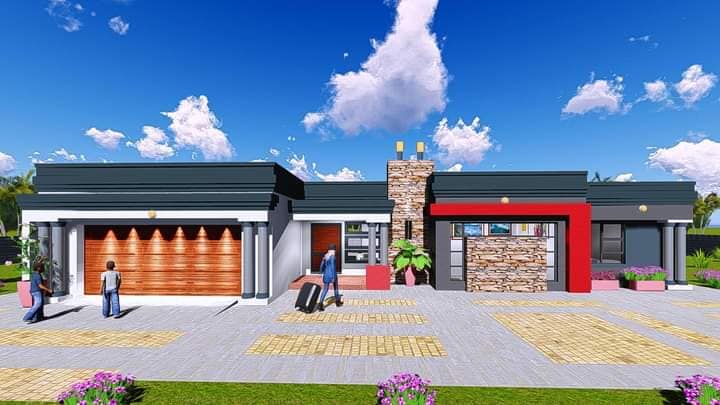 T.P Building Designers