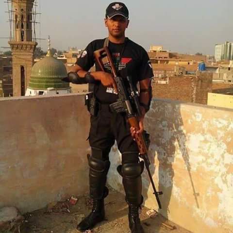ATSCommando