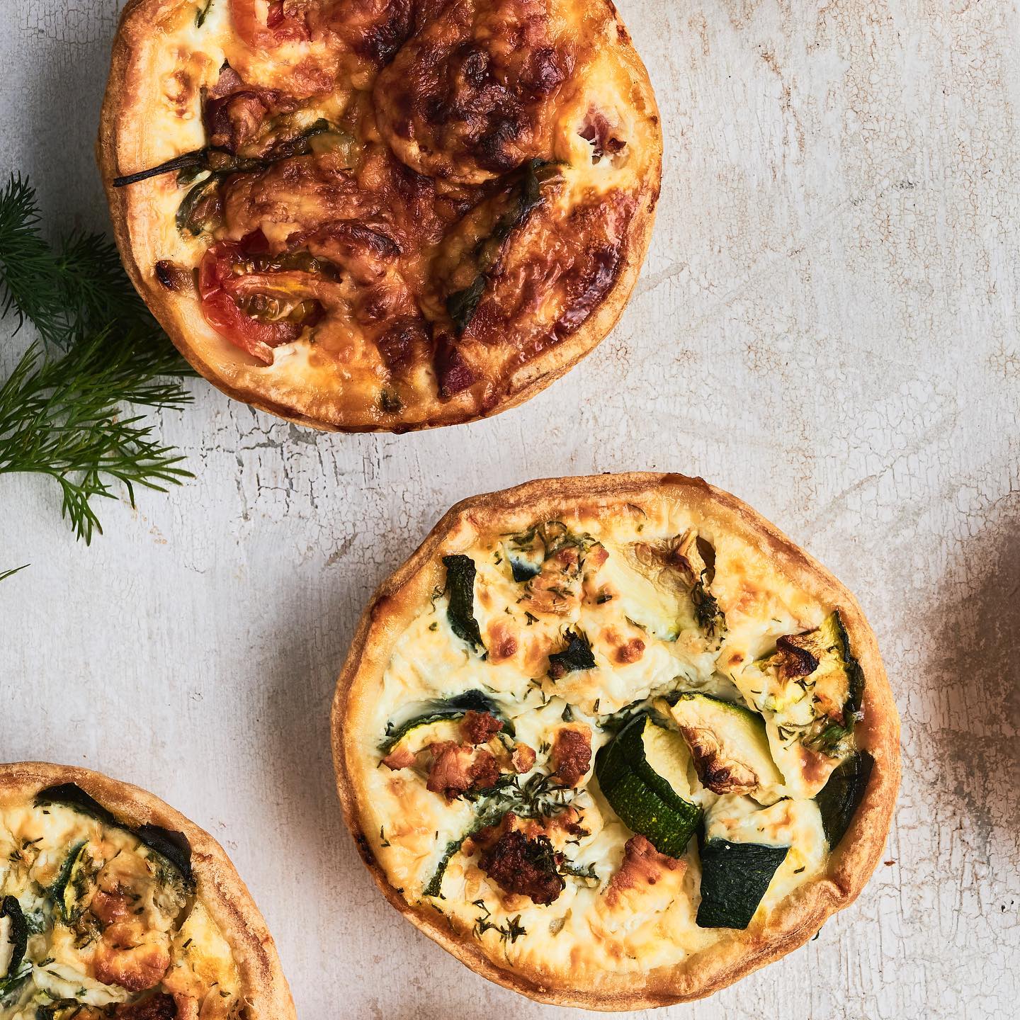 Crust Bakery Home Facebook
