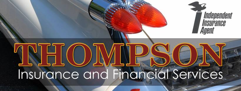 Thompson Insurance and Financial Services | South Weymouth MA