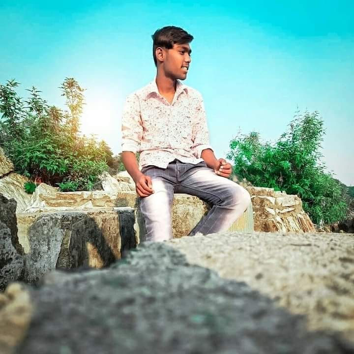 Vansh Rajput