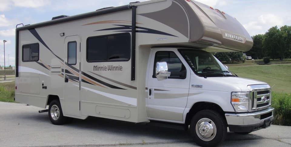 Florida Rv Buyers