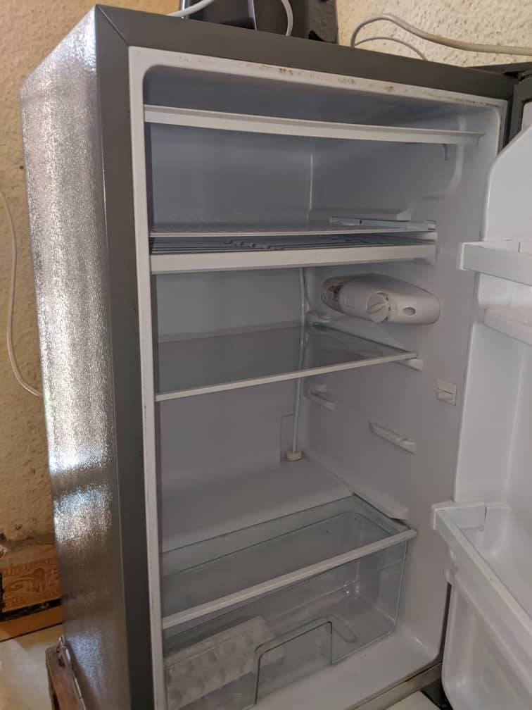 Rishi fridge 120L for sale - Refrigerators & Freezers - Kigali, Rwanda ...