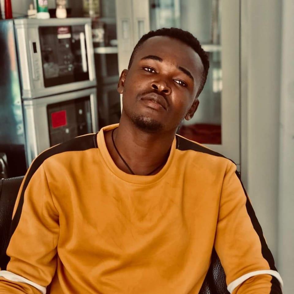 Raby Ernest Mwaiswaga