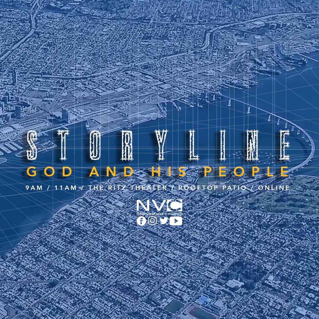 New Vintage Church - San Diego - As we head into the weekend we’re ...