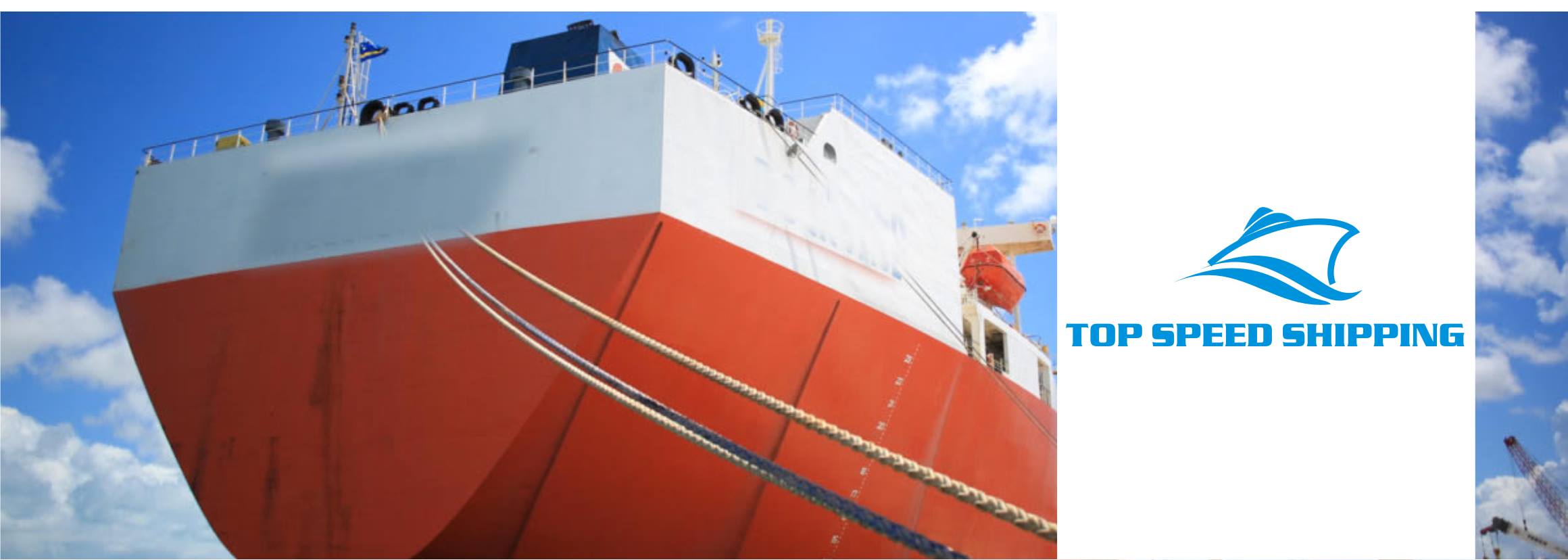 Top Speed Shipping