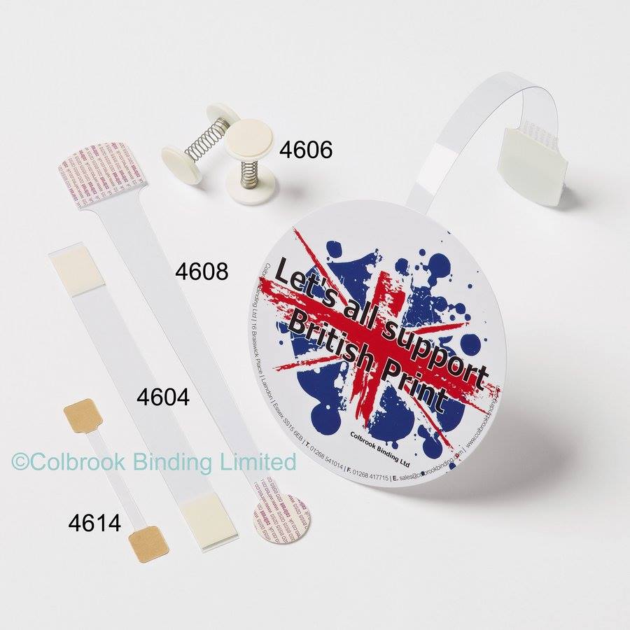 Colbrook Binding Ltd | Basildon