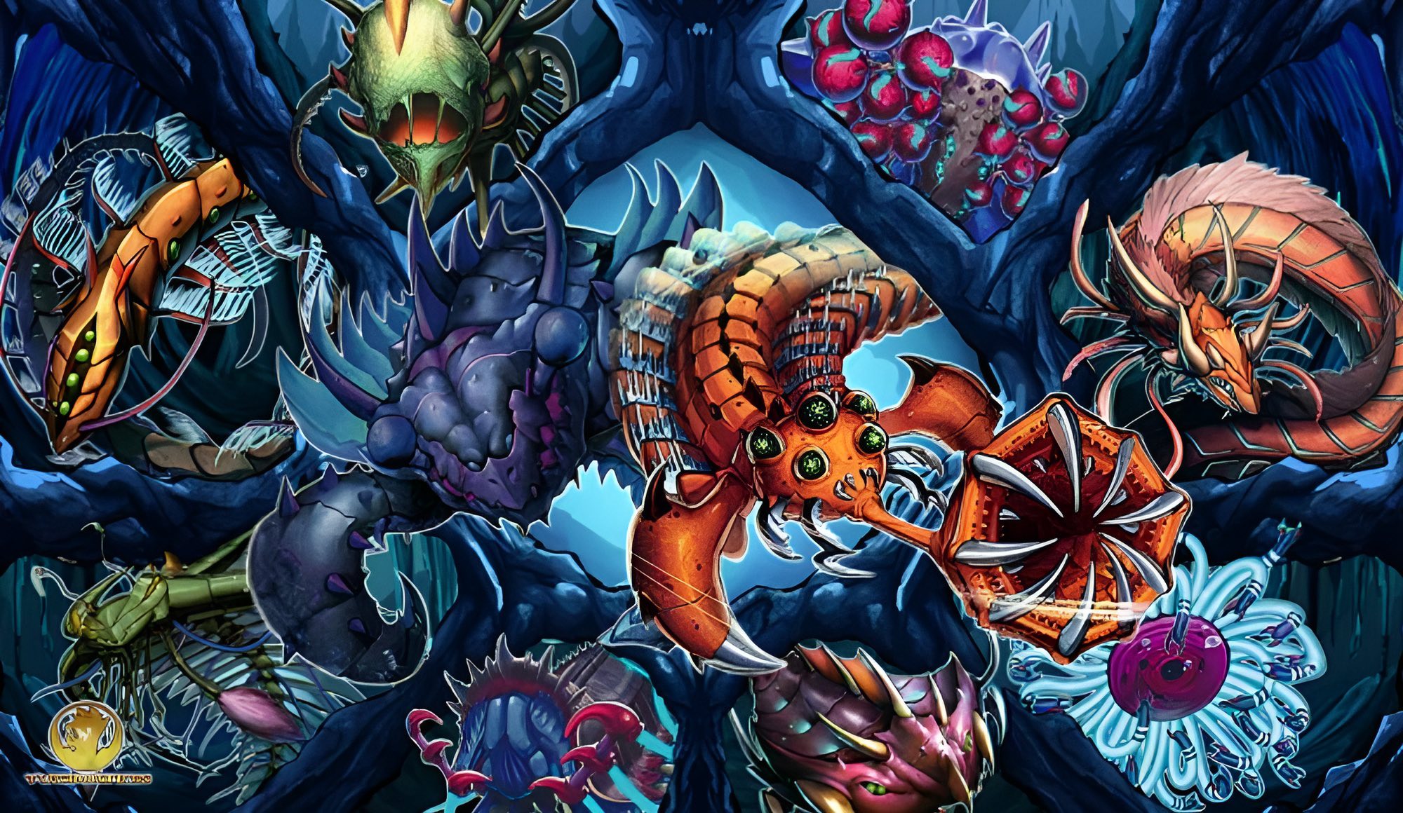 card games similar to yugioh Generic Complete Custom Deck for Yu-Gi-Oh! What are good card games