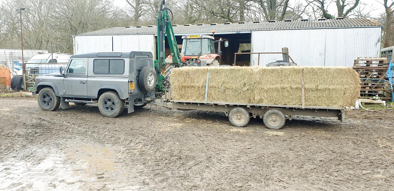 A.S. Farm & Paddock Services