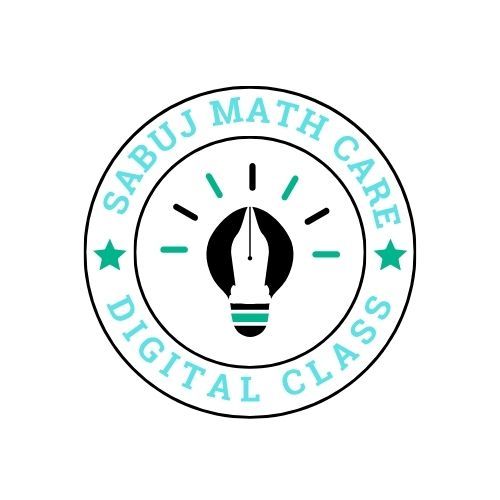 SABUJ MATH CARE | Facebook