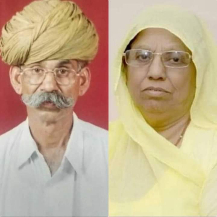 Mamta kanwar Rathore - मां भारती की स्वतंत्रता के लिये अपने रक्त की एक ...