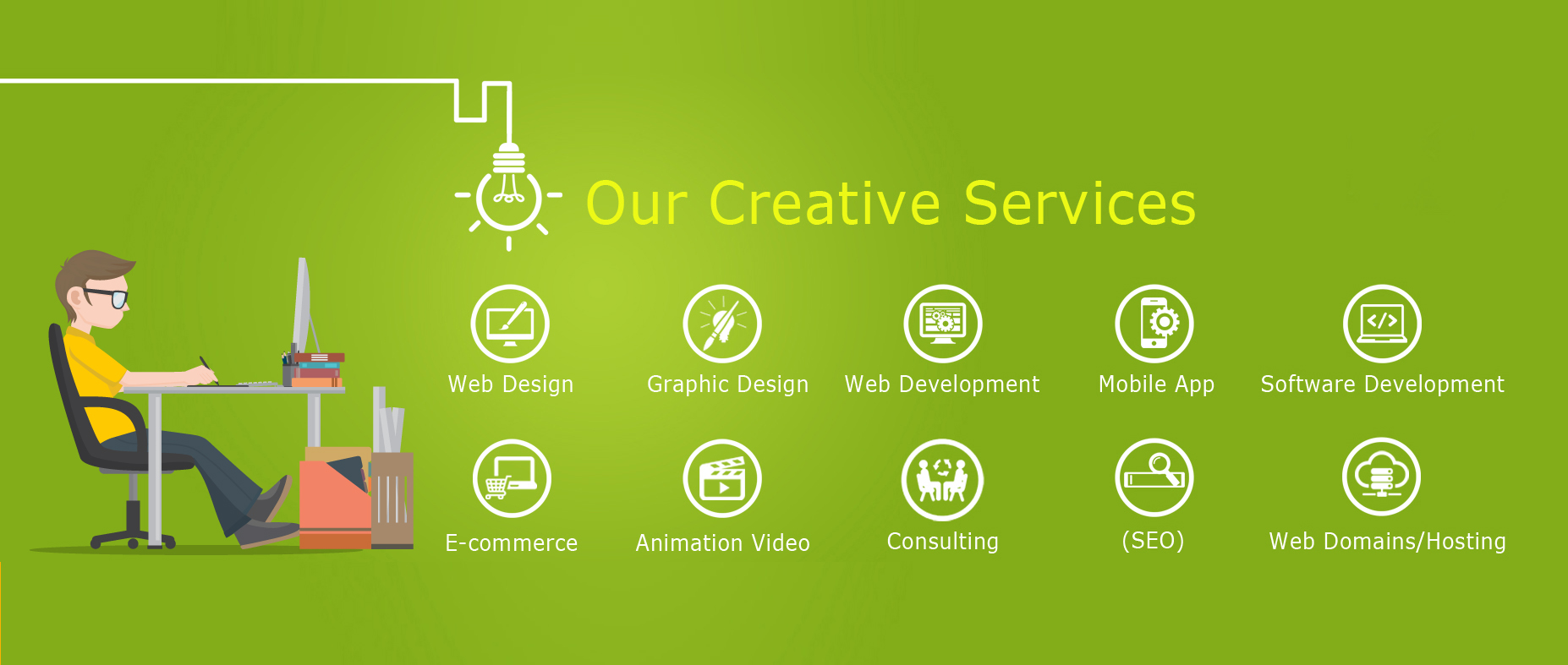 Max Graphix Studio | Delhi