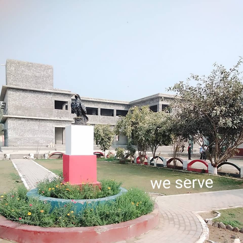 Ghs Kamar mushani official... - Ghs Kamar mushani official