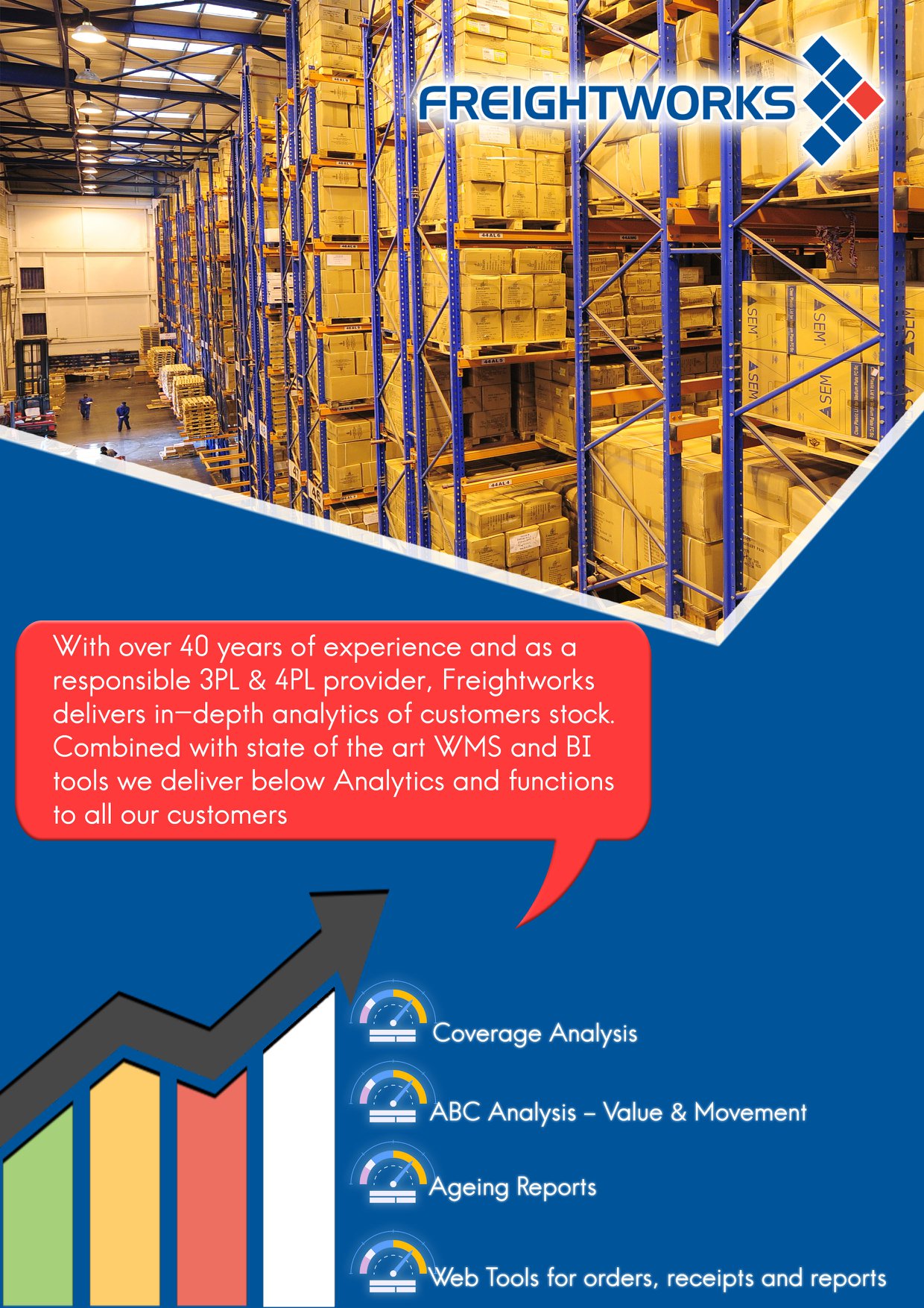 Dnata Logistics Relocations | Dubai