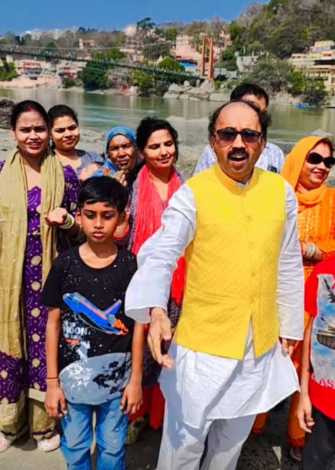 Mukesh Ji