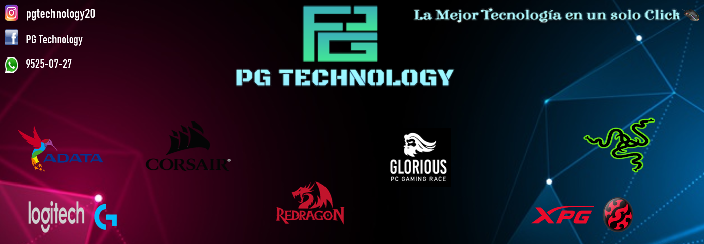PG Technology