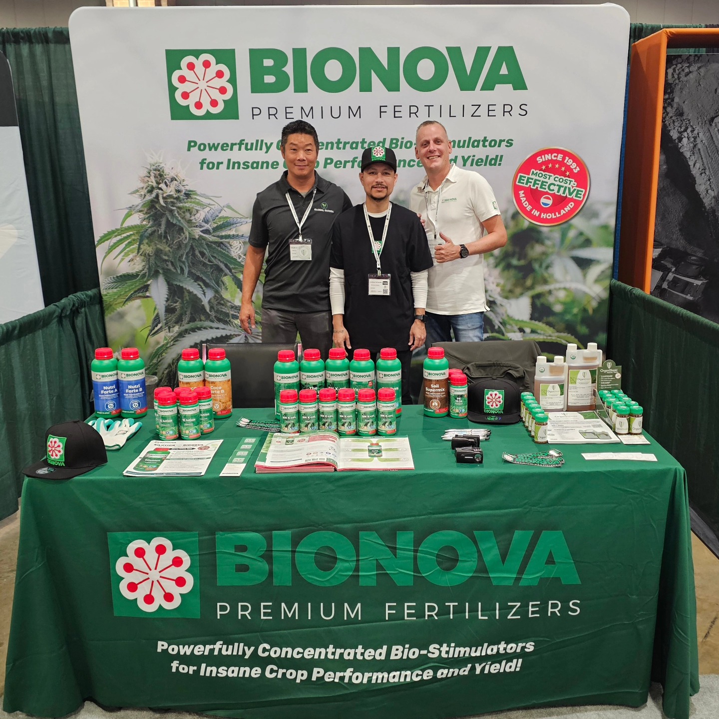 Bionova Nutrients USA