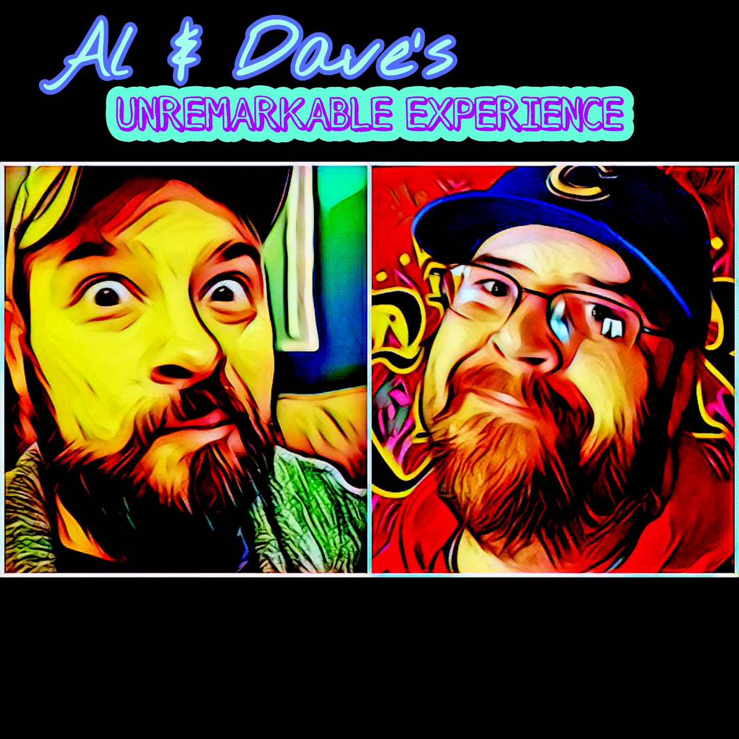 Al and Dave's Unremarkable Experience