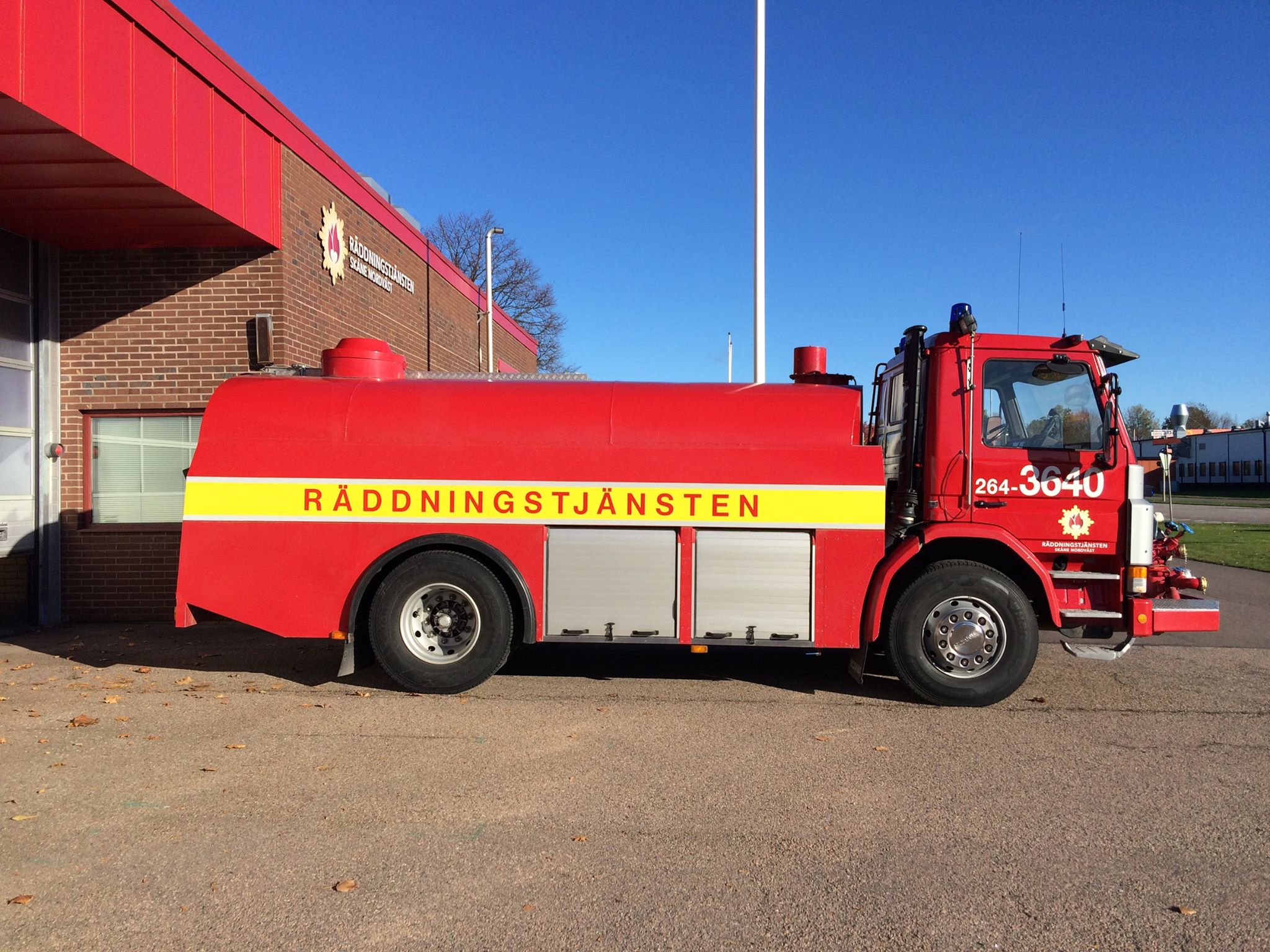 Strövelstorps församling added... - Strövelstorps församling