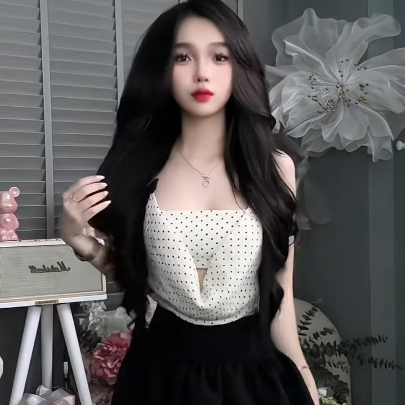 LI YU