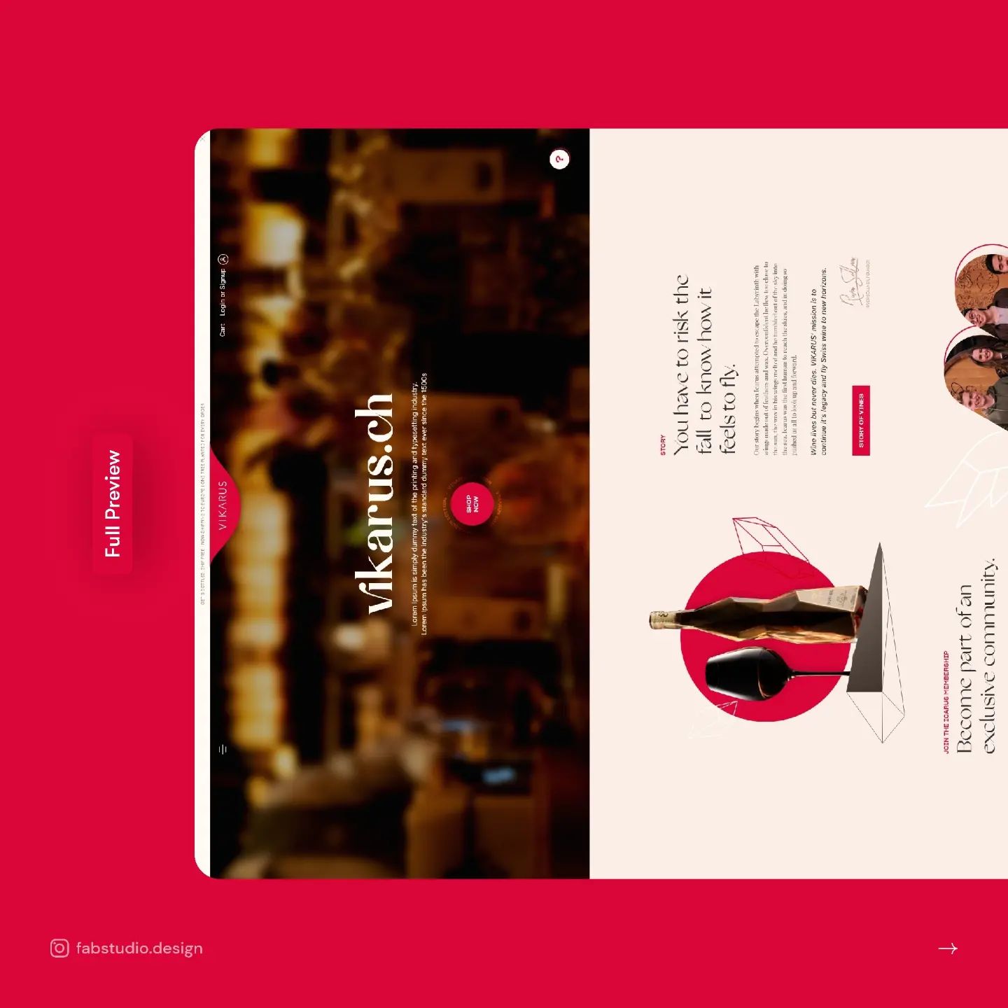 fabstudio.design added a new photo — at... - fabstudio.design