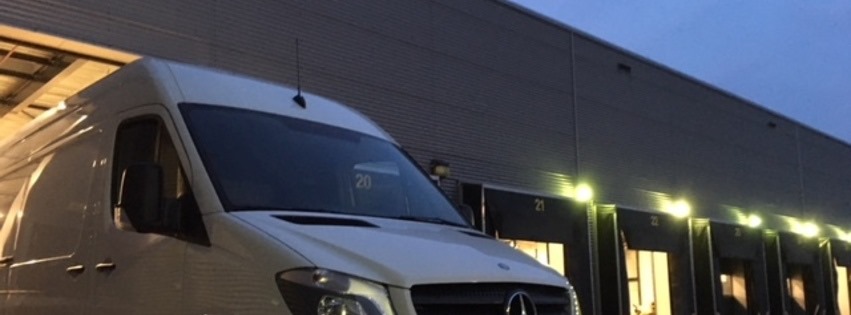 RG Logisticservices