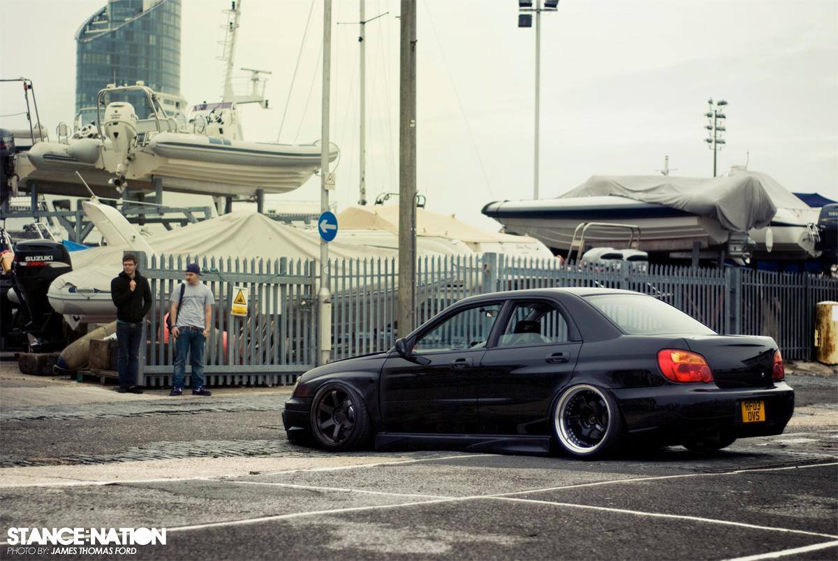 Midnight Import Scene... - Midnight Import Scene Australia