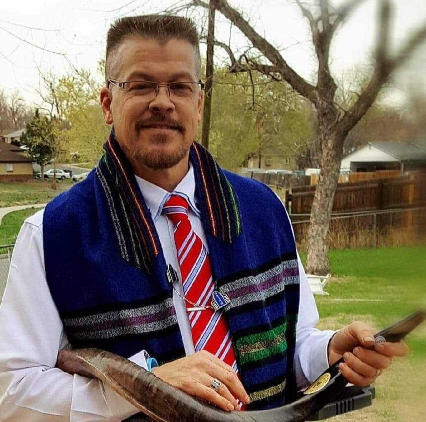 John Reed Austin | Denver CO