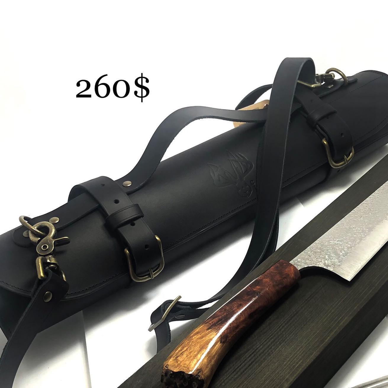 Sv Joaillier La Fripe Des Couteaux