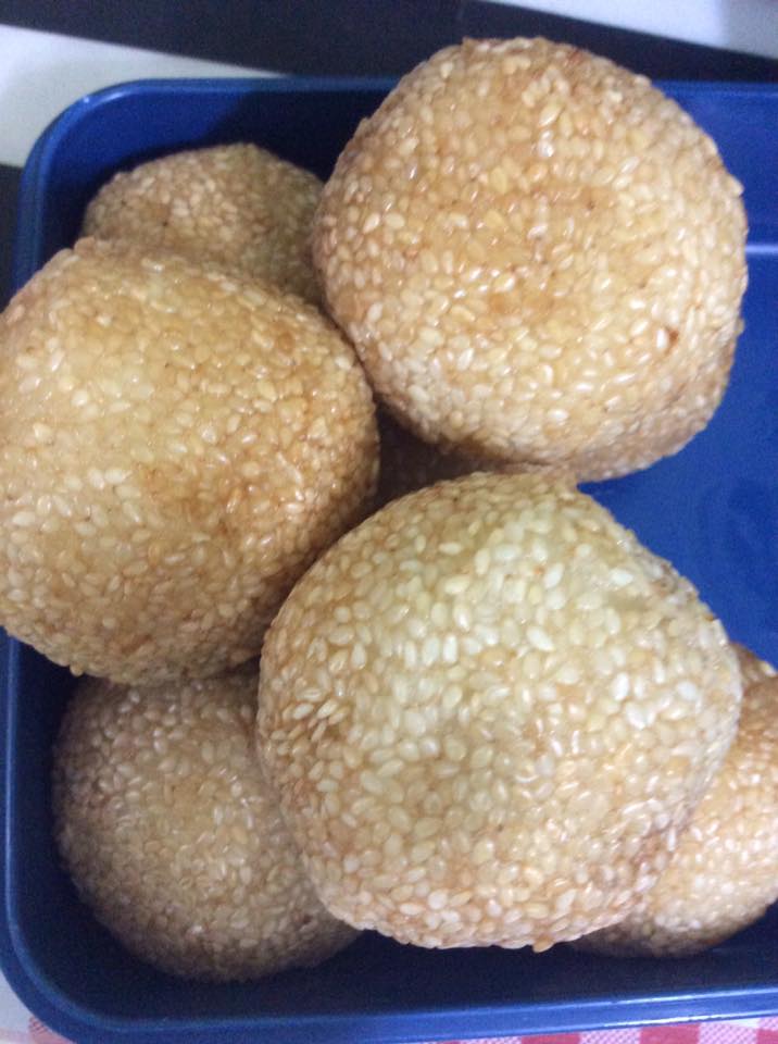 Bengkel Roti & Pastry