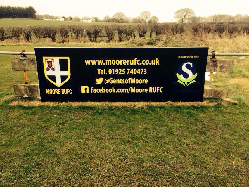 MoreThanRugby - Welcome to June's hall of fame Moore RUFC!... | Facebook