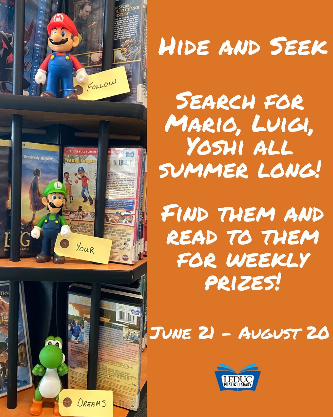 Did you know that you can search... - Leduc Public Library | Facebook